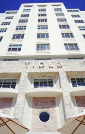 Tides South Beach Miami Beach Eksteriør bilde