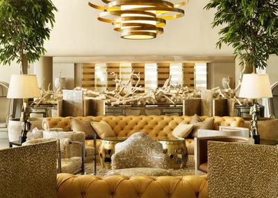 Tides South Beach Miami Beach Eksteriør bilde