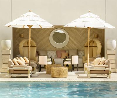 Tides South Beach Miami Beach Eksteriør bilde