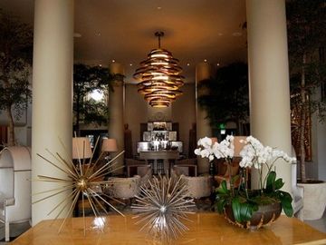 Tides South Beach Miami Beach Eksteriør bilde